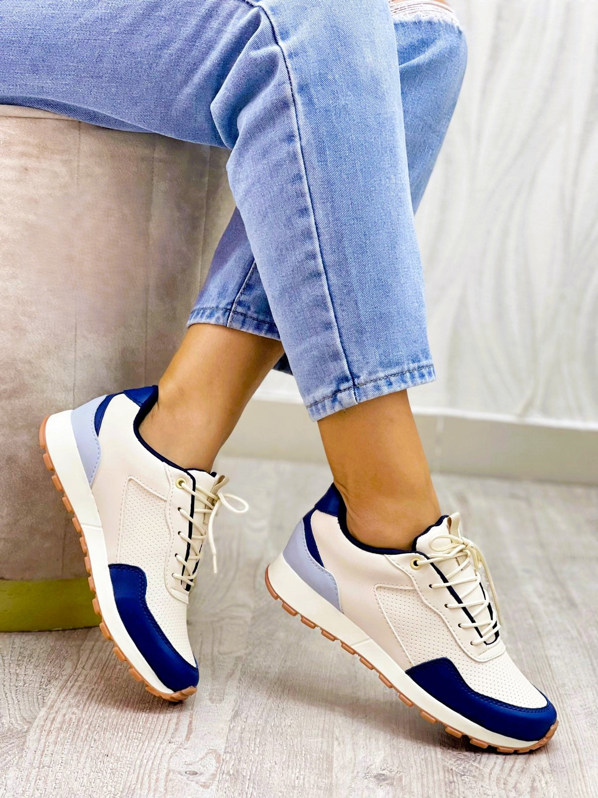 👟 Combiflow™ – Zapatos ligeros, modernos y ultra cómodos