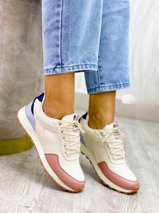 👟 Combiflow™ – Zapatos ligeros, modernos y ultra cómodos