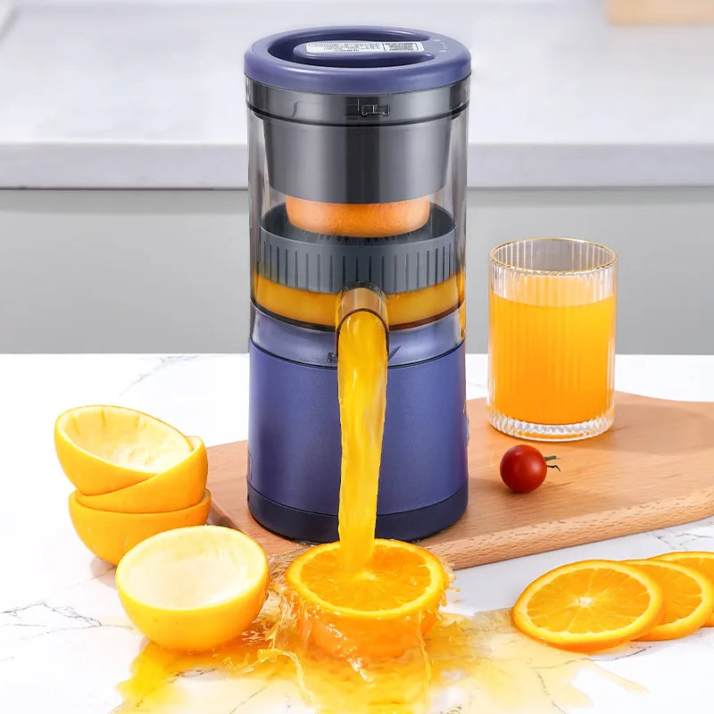 VITAMASTER PRO: Extractor de Jugos de Presión en Frío 